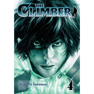 The Climber, Vol. 4 (ISBN: 9781974761906)