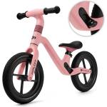 KinderKraft XPLOIT колело за баланс BUBBLEGUM PINK