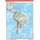 Školní atlas světa