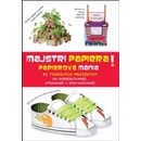 Majstri papiera ! -