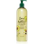 Oriflame Love Nature Organic Avocado Oil & Chamomile грижовен шампоан 2 в 1 500ml