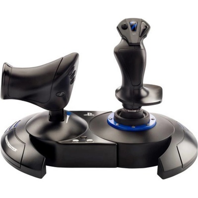 Thrustmaster T.Flight HOTAS 4 4160664 – Zboží Živě