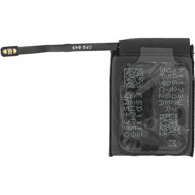 Gigapack Apple Watch Series 6 44mm GIGAPACK батерия 303mAh LI-Polymer A2327 съвместима GP-143168 (GP-143168)