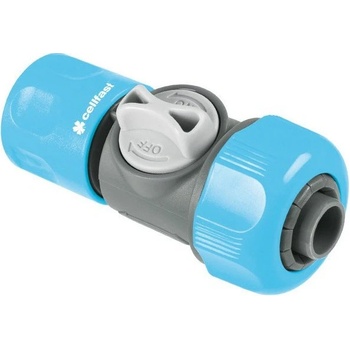 Rýchlospojka 3/4" s ventilom Cellfast Ideal