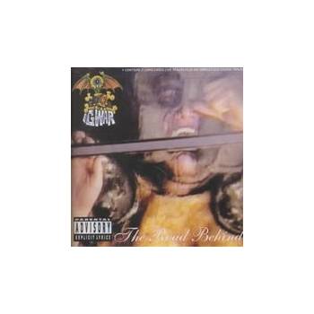 Gwar - Road Behind CD