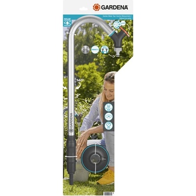 Gardena Zahradní vodovodní kohoutek 8252-20 – Zboží Mobilmania