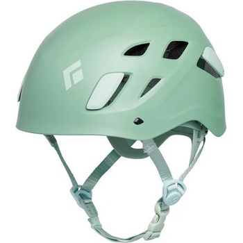 Black Diamond W Half Dome Helmet Размер на каската: 50-58 см / Цвят: светло зелен