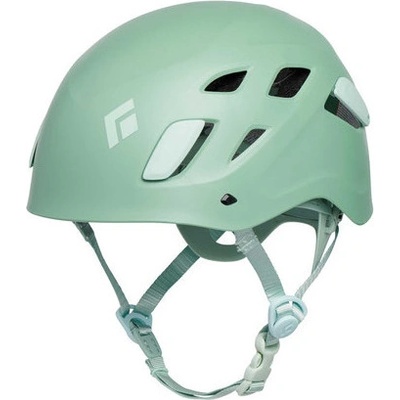 Black Diamond W Half Dome Helmet Размер на каската: 50-58 см / Цвят: светло зелен