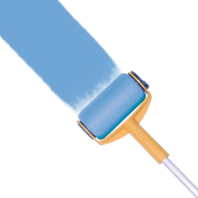Profi Tools Maliarsky valček MV08