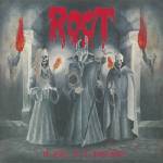 Warner Root: The Temple In The Underworld (30th Anniversary remaster) - CD (052181)