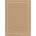 Universal Бежов външен килим 120x170 cm Guinea Beige - Universal (49838)