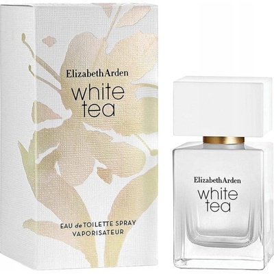Elizabeth Arden White Tea toaletná voda dámska 30 ml