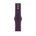 Apple Watch 40mm Sport Band: Plum Sport Band - S/M (Seasonal) (max74zm/a)