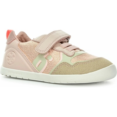 Biomecanics Zapato Urban Elasticos Sauvage Cotton barefoot tenisky