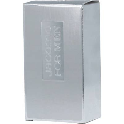 Jacomo Jacomo toaletní voda pánská 100 ml