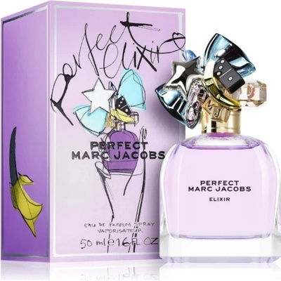 Marc Jacobs Perfect Elixir parfémovaná voda dámská 100 ml tester