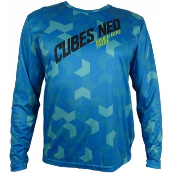 Haven Cube S NEO pánský modrý