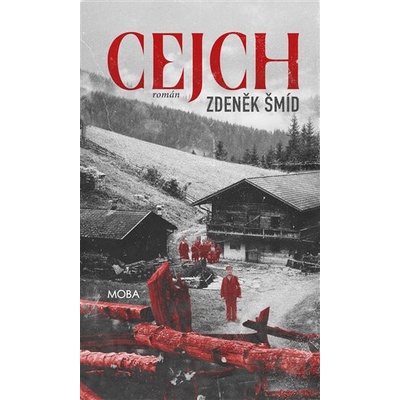 Zdeněk Šmíd - Cejch