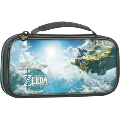 NACON Чанта за гейминг конзола Nacon Zelda Tears of the Kingdom Deluxe - NNS433 (NC-NNS433)
