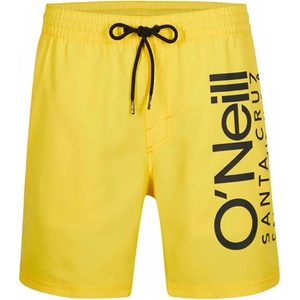 O'Neill Бански гащета O´neill N03204 Original Cali 16´´ swimming shorts - Yellow (Dandelion)