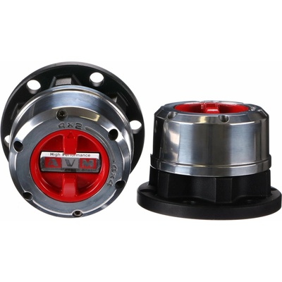 SIXTOL AVM 423HP – Nissan
