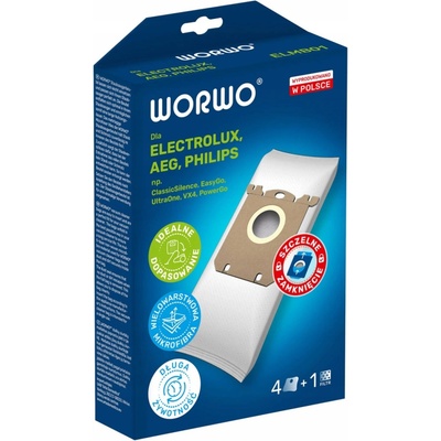 Worwo ELMB01K 24 ks