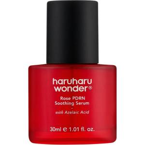 haruharu wonder Rose PDRN Soothing Serum - Възстановяващ Серум 30ml