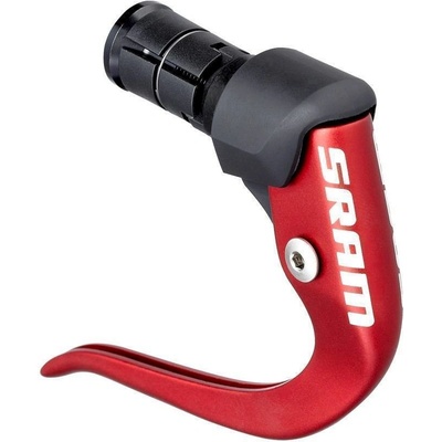 Sram Aero 500 set červená