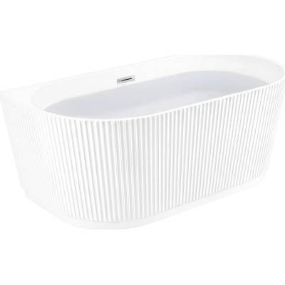 BPS-koupelny CARLO LED 150 x 75 cm 517B