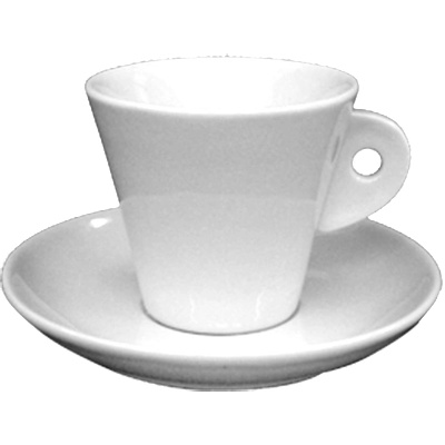 ZD-Чаша с чинийка 90cc (1113C) (0134153)