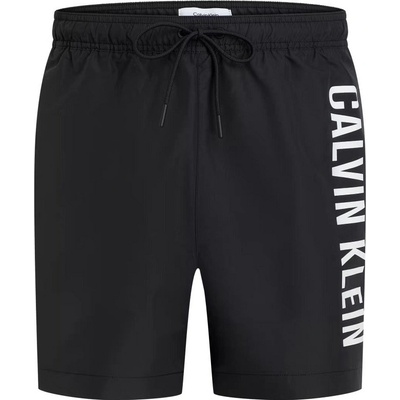 Calvin Klein KM0KM01092 černé