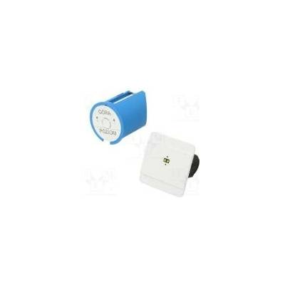 Modul laserový DRL-12-1 9÷27VDC IP40