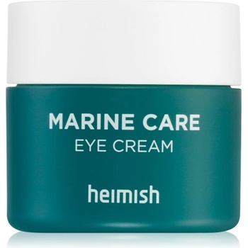 Heimish Marine Care хидратиращ и изглаждащ очен крем 30ml