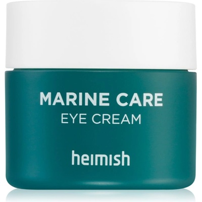 Heimish Marine Care хидратиращ и изглаждащ очен крем 30ml