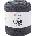 YARNART Macrame Cord 5 mm 85 m 758 юта (Macrame Cord 5 mm 758)