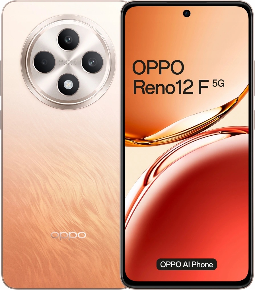 oranžové