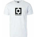 Horsefeathers Base White