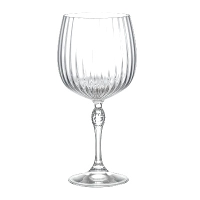Bormioli rocco AMERICA '20s-Чаша за коктейл "GIN TONIC" 745ml (1.22128) (0110429)