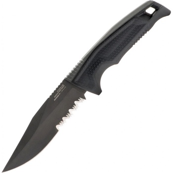 RECONDO FX -PARTAILLY SERRATED