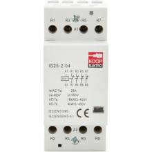 KOOP Elektro IS25-2-04