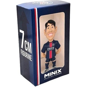 MINIX Футбол 7 см: Клуб ПСЖ КАНГ ИН ЛИЙ (mn16075)