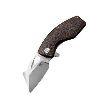 Bestech Knives Lizard BG39A