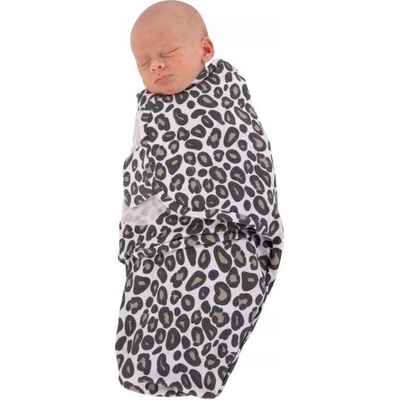 B wrap zavinovačka Leopard malý