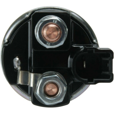 Elektromagnetický spínač, startér HC-Cargo F 032 332 477