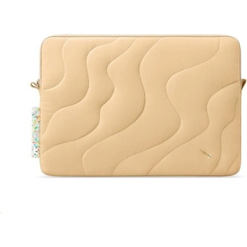 tomtoc Terra-A27 Pouzdro pro 13" žlutá TOM-A27C2K1