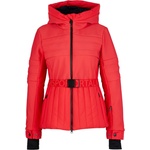 Sportalm Дамско ски яке Sportalm Women's Frankfurt Style Ski jacket - Neon Red - размер 46 (EU) (104-6164-0217)