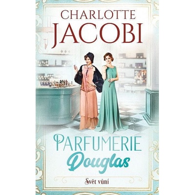Parfumerie Douglas: Svět vůní