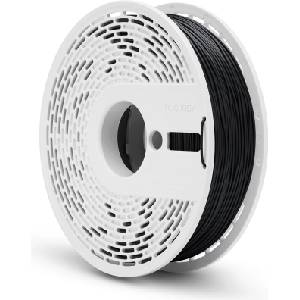 Fiberlogy FiberFlex 40D Black - 1, 75 mm / 850 g (F40-BLACK-175-085)