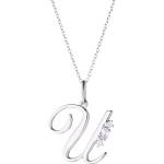 Silenti Jewelry Сребърно колие "И