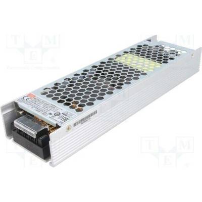 MEAN WELL UHP-350R-12 Napájecí zdroj: spínaný; k vestavbě,modulový; 350,4W; 12VDC; 91%